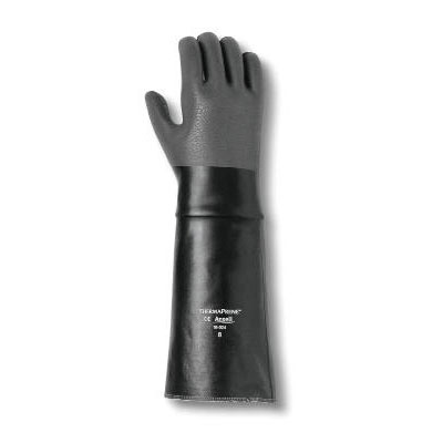 AnsellPro Thermaprene Heat-Resistant Gloves,