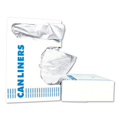 Boardwalk Extra-Extra-Heavy Grade Can Liners, 33 x 39,