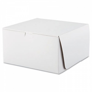 Bakery Boxes &amp; Containers