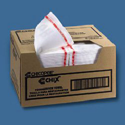 Chix Foodservice Towels, 12 x 21