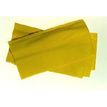 Hillyard Dust Cloth Masslinn 24X24 Yellow 100