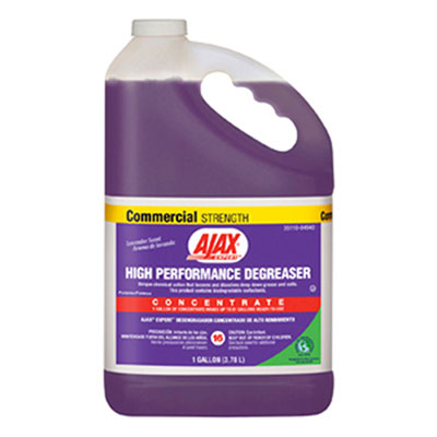 Ajax Expert High Performance Degreaser Concentrate,