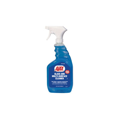 Ajax Expert Glass and Multi-Surface Cleaner, 1 qt.