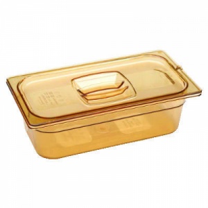 Cold &amp; Hot Food Pans