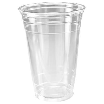 Dart Conex Clear Plastic Cup,
Cold, 20 oz., 50/Bag