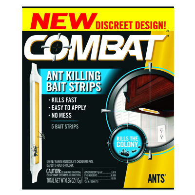 Combat Roach Bait Insecticide
