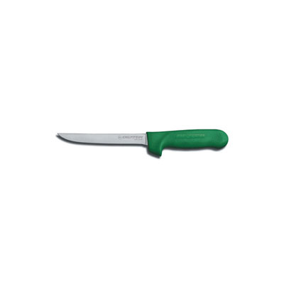 Dexter Cook&#39;s Boning Knife, 6 in., Narrow, High-Carbon