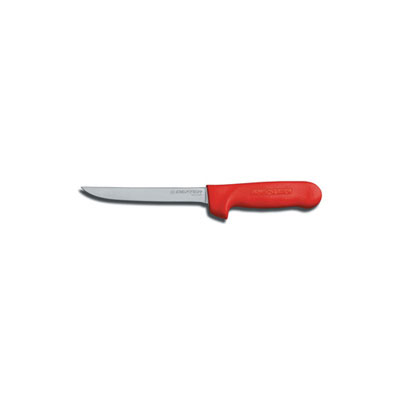 Dexter Cook&#39;s Boning Knife, 6 Inches, Narrow, High-Carbon