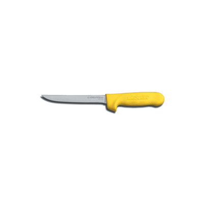 Dexter Cook&#39;s Boning Knife, 6 in., Narrow, High-Carbon
