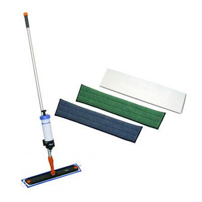 Diversey Pace 60 High Impact Cleaning Tool,