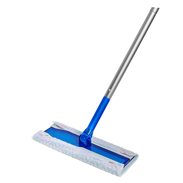 Static Sweeper 5 Pk Refills -  10/Bx, 24Bx/Cs