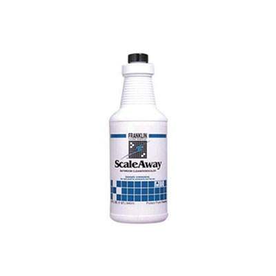 Franklin Cleaning Technology Scaleaway Bathroom Cleaner,