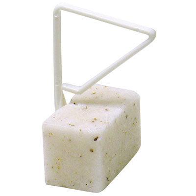 Fresh Products ParaZyme Toilet Bowl Block, 3.5-Oz,