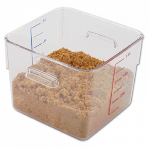 Food Storage Containers &amp; Lids