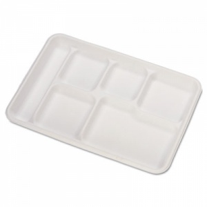 Food Trays &amp; Liners