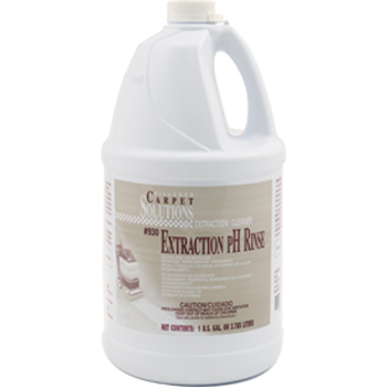 Product HIL0093006: Hillyard Extraction Ph Rinse