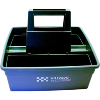 Hillyard Caddy Gray Maids With Imprint