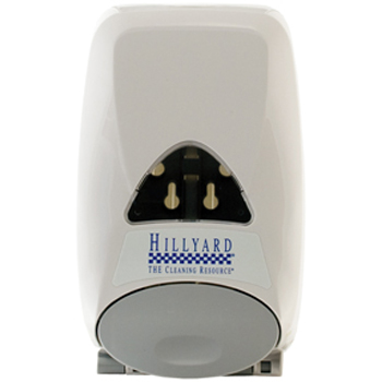 Hillyard Dispenser For Foam Soap 1.25L Dove Gr