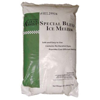 Hillyard Hillyard Spec Blend Ice Melt 50 LB Ba