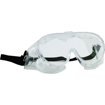 Hillyard Goggle Safety