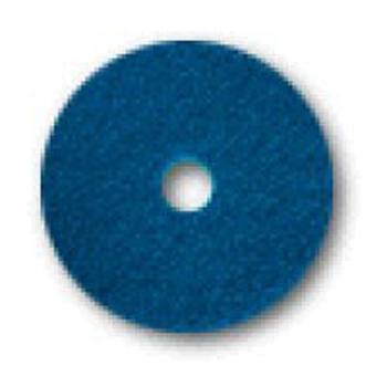 Hillyard Pad 15&quot; Cleaner Blue
5/CS
