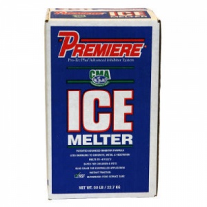 Ice Melts