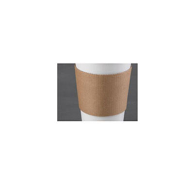 LBP Coffee Clutch Hot Cup Sleeve for 10-20 oz Cups,