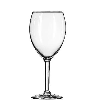 Libbey Grande Collection Glass Stemware, Vino Grande -