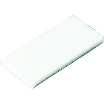 Hillyard Pad Doodlebug White 4 Pacs Of 5 Per C