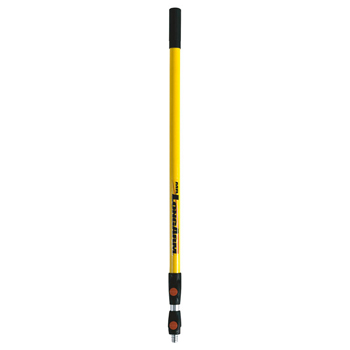 Hillyard Smart Lok Extension Pole 3.35 To 5.5