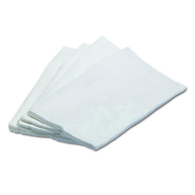 Morcon Paper Tall-Fold Napkins, 1-Ply, 7 x 13 1/2,