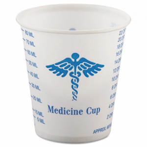 Medical Cups &amp; Accessories