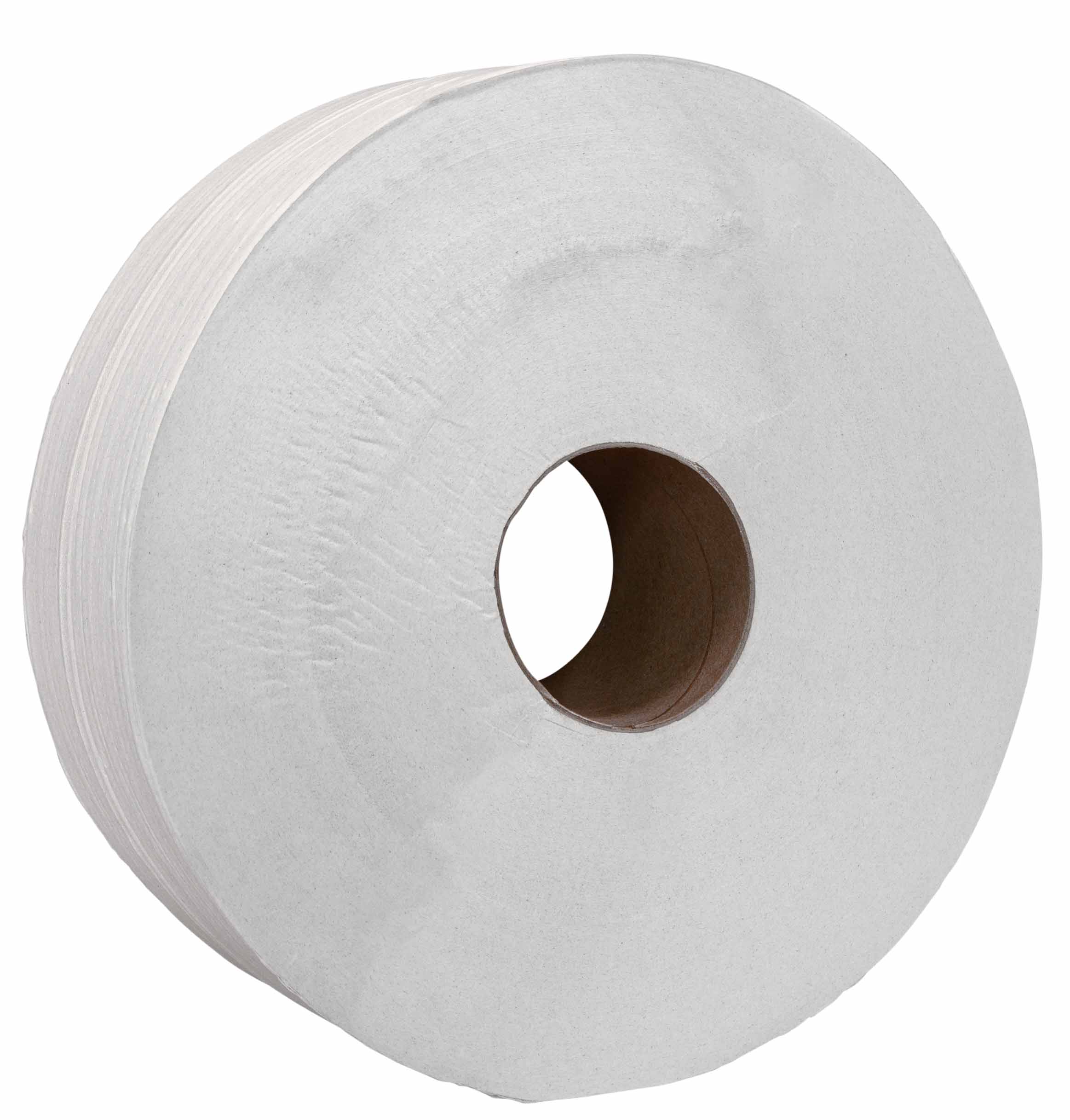 Marcal 12" Jumbo Roll Bath  Tissue - 2000'/roll - 6 