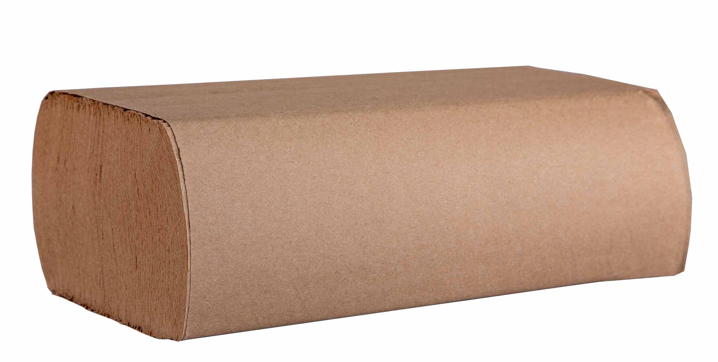 Marcal Ultra Multi-fold Towel  - Brown - 250/pack - 16 