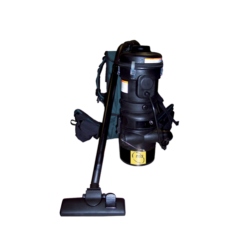 NSS Outlaw PB Battery Backpack Vacuum