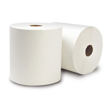 Hillyard Towel Roll Gsc White
6 800/CS