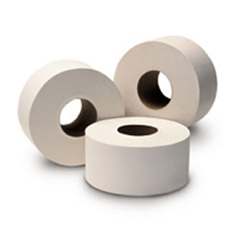 Hillyard Tissue Toilet Jumbo
Gsc 2 Ply 1000Ft