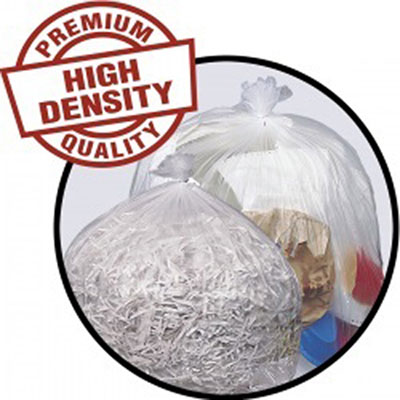 Penny Lane High-Density Mini-Roll Can Liners, 20-30