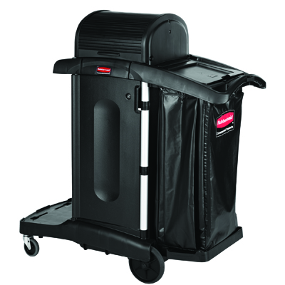 Rubbermaid Commercial Executive High Security