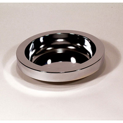 Rubbermaid Commercial Ashtray Top for Smoking Urns,