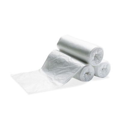 Rubbermaid Commercial Linear Low Density Can Liners, 56