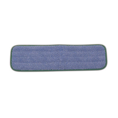 Rubbermaid Commercial Microfiber Wet Mopping Pad,