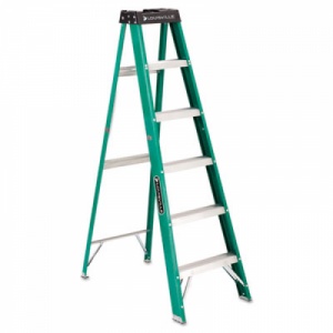 Step Stools &amp; Ladders