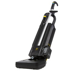 Tornado Strike: Cordless, Dual  Motor, Upright Vacuum