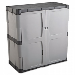 Utility Cabinets