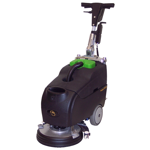 NSS Wrangler 1503 AB 15-in Walk-Behind Scrubber