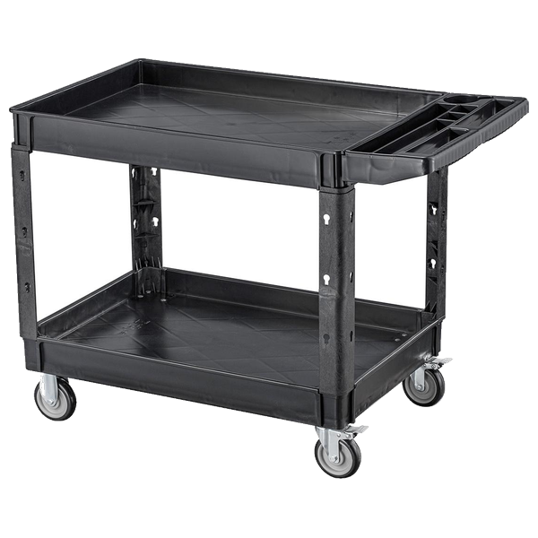 Large Industrial Utility  cart