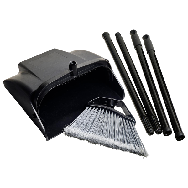 Galaxy Combo Lobby Dustpan